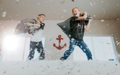 From Awful to Awesome