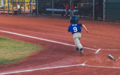 Raising Young Sports Talent