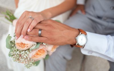 Three Cheers to Wedded Bliss