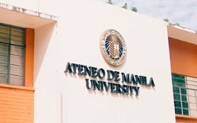 Confessions of a Reluctant Atenean