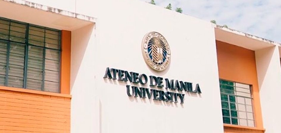 Confessions of a Reluctant Atenean