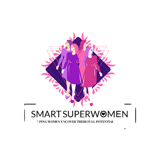 Smart Superwomen Book Series