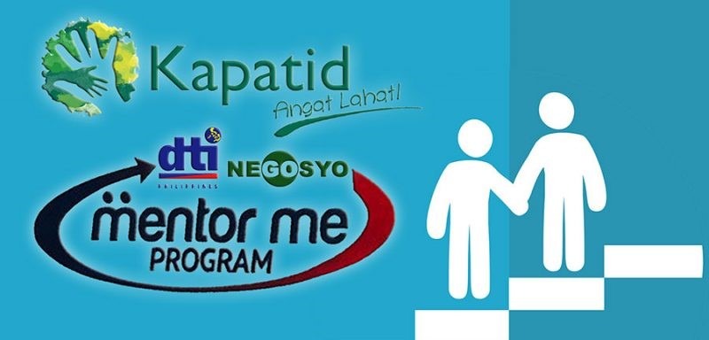 DTI Announces 2017 Kapatid Mentor ME Schedule