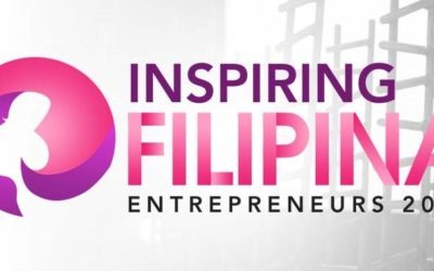 Inspiring Filipina Entrepreneurs 2017