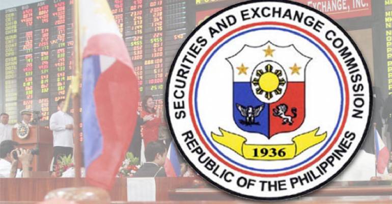 SEC Suspends 84 Lending Firms