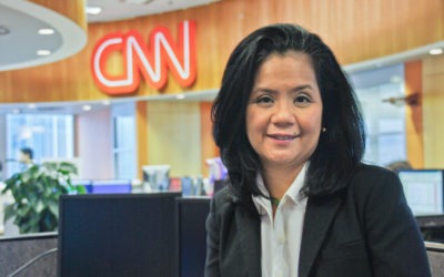The CNN Philippines’ Boss Tells It Like It Is